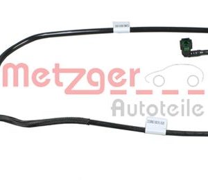 Conducta alimentare cu combustibil FIAT QUBO (225_) 1.3 D Multijet (225AXE1A, 225CXE1A, 225AXH1A, 225AXL1A,... diesel 95 cai METZGER 2150062