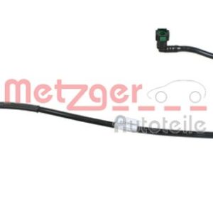 Conducta alimentare cu combustibil FIAT QUBO (225_) 1.3 D Multijet (225AXE1A, 225CXE1A, 225AXH1A, 225AXL1A,... diesel 95 cai METZGER 2150063