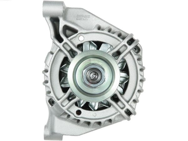 Alternator FIAT 500 (312_) 1.2 (312AXA1A) benzina 69 cai AS-PL A6166(DENSO)
