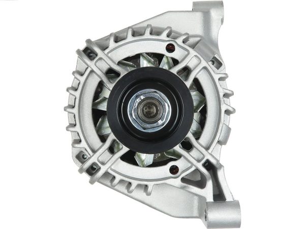 Alternator FIAT 500L (351_, 352_) 1.4 (199LYB1B) benzina 95 cai AS-PL A4058
