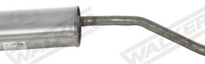Toba esapament finala FIAT PANDA (141_) 1100 Trekking 4x4 benzina 50 cai WALKER 21619