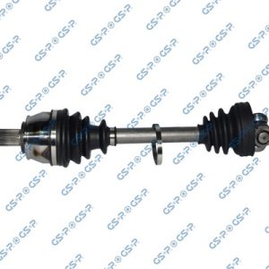 Planetara FIAT QUBO (225_) 1.3 D Multijet (225CXB1A, 225AXB1A, 225CXB11, 225AXB11,... diesel 75 cai GSP 217147