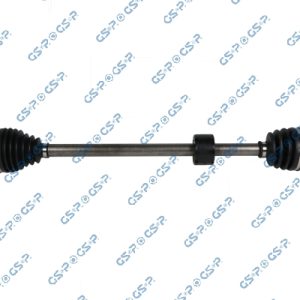 Planetara FIAT PANDA (169_) 1.2 (169AXF2A, 169AXF1A) benzina 69 cai GSP 217149