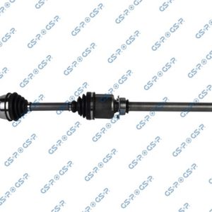 Planetara FIAT DOBLO Cargo (263_) 1.4 Natural Power Benzina/Gaz metan (GNC) 120 cai GSP 217153