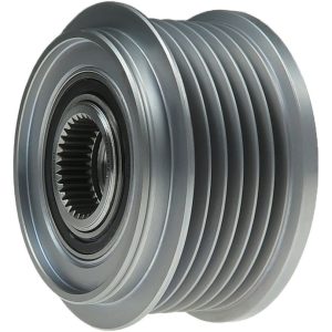 Fulie alternator FIAT QUBO (225_) 1.4 (225AXA1A) benzina 73 cai AS-PL AFP0027(V)