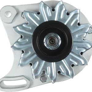 Alternator FIAT PANDA (141_) 1000 4x4 benzina 45 cai AS-PL A4018