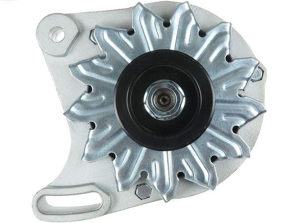 Alternator FIAT PANDA (141_) 1000 4x4 benzina 45 cai AS-PL A4018