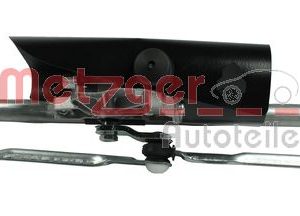 Legaturi stergator parbriz FIAT PANDA (169_) 1.1 (169.AXA1A) benzina 54 cai METZGER 2190235