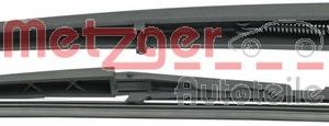 Brat stergator parbriz FIAT PANDA (169_) 1.1 (169.AXA1A) benzina 54 cai METZGER 2190243