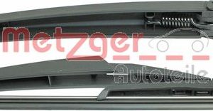 Brat stergator parbriz FIAT 500 (312_) 0.9 (312AXG1A, 312.AXG11) benzina 86 cai METZGER 2190286