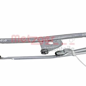 Legaturi stergator parbriz FIAT FIORINO Autoutilitara/limuzina spatioasa (225_) 1.3 D Multijet (225BXD1A, 225BXB1A, 225BXB11) diesel 75 cai METZGER 2190415