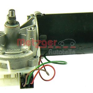 Motor stergator FIAT CROMA (154_) 2500 TD (154.AE) diesel 101 cai METZGER 2190828