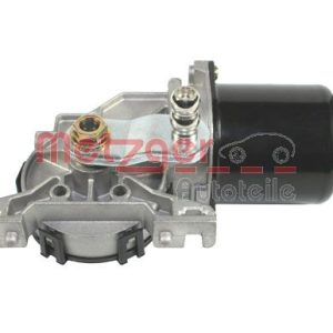 Motor stergator FIAT PANDA (169_) 1.1 (169.AXA1A) benzina 54 cai METZGER 2191044