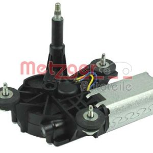 Motor stergator FIAT 500 (312_) 0.9 (312AXG1A, 312.AXG11) benzina 86 cai METZGER 2190700