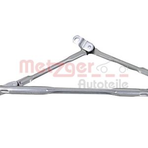 Legaturi stergator parbriz FIAT PANDA Caseta/ Hatchback (169_) 1.1 (169CXA1A) benzina 54 cai METZGER 2190873