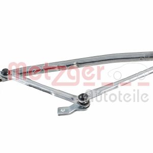 Legaturi stergator parbriz FIAT DOBLO Cargo (263_) 1.3 D Multijet (263WXU1A, 263ZXU1A, 263WYB1A, 263ZYB1A) diesel 95 cai METZGER 2190978