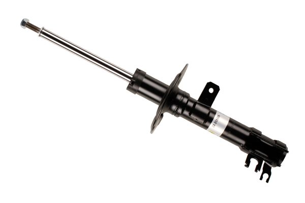 Amortizor FIAT PANDA (169_) 1.1 (169.AXA1A) benzina 54 cai BILSTEIN 22-215505