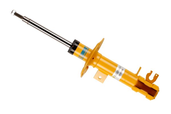 Amortizor FIAT 500 (312_) 0.9 (312AXG1A, 312.AXG11) benzina 86 cai BILSTEIN 22-217691