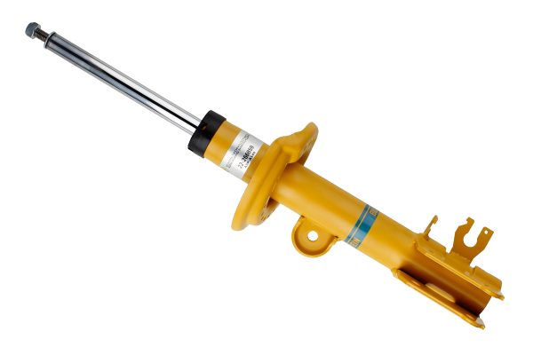 Amortizor FIAT 500X (334_) 1.4 4x4 (334AXF22) benzina 163 cai BILSTEIN 22-266859
