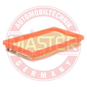 Filtru aer FIAT 500 (312_) 0.9 (312AXH1A) benzina 65 cai MASTERSPORT GERMANY 22016-LF-PCS-MS