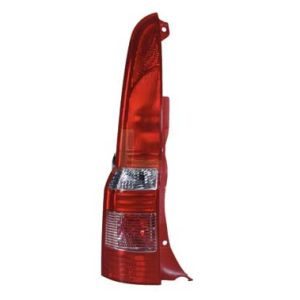 Lampa spate FIAT PANDA Caseta/ Hatchback (169_) 1.2 Bipower (169CXB1A) Benzina/Etanol 60 cai ALKAR 2202014