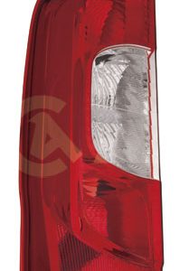 Lampa spate FIAT QUBO (225_) 1.4 Natural Power (225AXC1A) Benzina/Gaz metan (GNC) 78 cai ALKAR 2212351