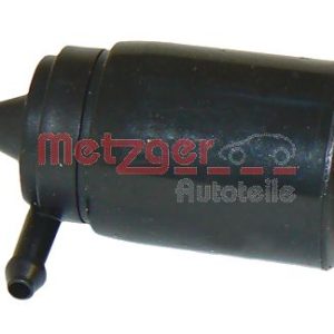 Pompa de apa spalare parbriz FIAT TIPO (160_) 1.1 (160.AA) benzina 56 cai METZGER 2220012