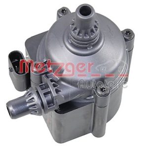Pompa de apa suplimentara (circuitul apei de racire) FIAT FIORINO microbus (225_) 1.3 JTD Multijet (225BXB1A, 225BXB11) diesel 75 cai METZGER 2221098