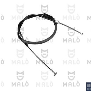 Cablu frana de parcare FIAT TIPO (160_) 1.8 i.e benzina 97 cai MALO 22337