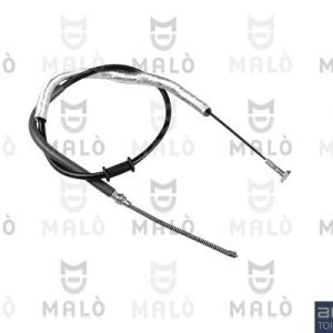 Cablu frana de parcare FIAT TIPO (160_) 1.8 i.e benzina 97 cai MALO 22338