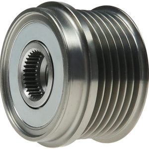 Fulie alternator FIAT TIPO hatchback (356_, 357_) 1.3 D (356HXH1A) diesel 95 cai AS-PL AFP3008
