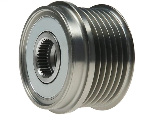 Fulie alternator FIAT TIPO hatchback (356_, 357_) 1.3 D (356HXH1A) diesel 95 cai AS-PL AFP3008