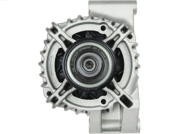 Alternator FIAT FIORINO Autoutilitara/limuzina spatioasa (225_) 1.3 D Multijet (225BXD1A, 225BXB1A, 225BXB11) diesel 75 cai AS-PL A6095PR