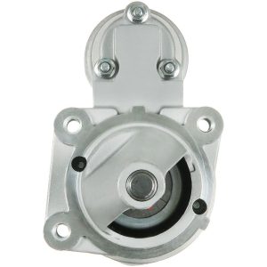 Electromotor FIAT PANDA (141_) 750 benzina 34 cai AS-PL S4033