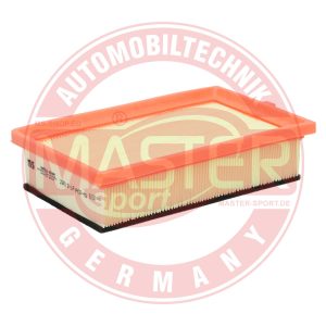 Filtru aer FIAT 500L (351_, 352_) 1.4 (199LYF1B) benzina 120 cai MASTERSPORT GERMANY 23013-LF-PCS-MS