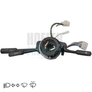 Comutator coloana directie FIAT FIORINO Pick up (146_) 1.3 benzina 67 cai HOFFER 2103019