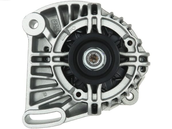 Alternator FIAT PANDA (169_) 1.1 (169.AXA1A) benzina 54 cai AS-PL A6700PR