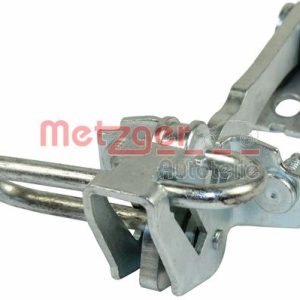 Fixare usa FIAT 500 (312_) 1.2 (312AXA1A) benzina 69 cai METZGER 2312065