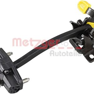Fixare usa FIAT FIORINO microbus (225_) 1.3 JTD Multijet (225BXB1A, 225BXB11) diesel 75 cai METZGER 2312300