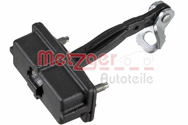 Fixare usa FIAT PANDA (312_, 319_) 0.9 (312PXH1A) benzina 65 cai METZGER 2312342
