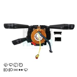 Comutator coloana directie FIAT DOBLO Cargo (263_) 1.3 D Multijet (263WXU1A, 263ZXU1A, 263WYB1A, 263ZYB1A) diesel 95 cai HOFFER 21031518