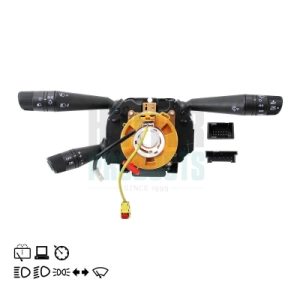 Comutator coloana directie FIAT DOBLO Cargo (263_) 1.3 D Multijet (263WXU1A, 263ZXU1A, 263WYB1A, 263ZYB1A) diesel 95 cai HOFFER 21031522