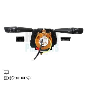 Comutator coloana directie FIAT QUBO (225_) 1.3 D Multijet (225AXG1A, 225CXG1A, 225AXG11, 225CXG11) diesel 80 cai HOFFER 21031523