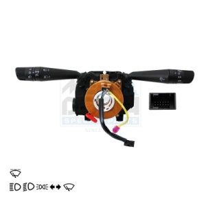 Comutator coloana directie FIAT QUBO (225_) 1.3 D Multijet (225AXE1A, 225CXE1A, 225AXH1A, 225AXL1A,... diesel 95 cai MEAT DORIA 231525