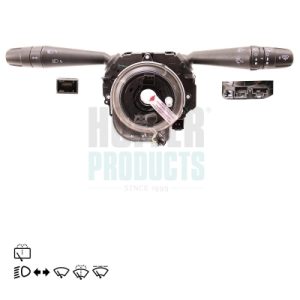 Comutator coloana directie FIAT 500X (334_) 1.0 (334.AXN1B) benzina 120 cai HOFFER 21031531