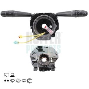 Comutator coloana directie FIAT 500X (334_) 1.3 D Multijet (334AXH1A) diesel 95 cai HOFFER 21031612