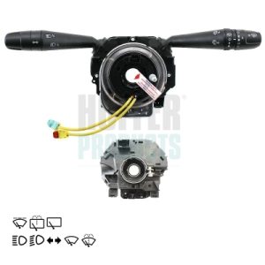 Comutator coloana directie FIAT 500X (334_) 1.3 D Multijet (334AXH1A) diesel 95 cai HOFFER 21031614