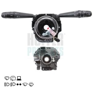 Comutator coloana directie FIAT 500X (334_) 1.0 (334.AXN1B) benzina 114 cai HOFFER 21031615