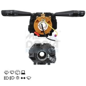 Comutator coloana directie FIAT DOBLO Cargo (263_) 1.3 D Multijet (263WXU1A, 263ZXU1A, 263WYB1A, 263ZYB1A) diesel 95 cai HOFFER 21031616