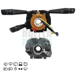 Comutator coloana directie FIAT DOBLO Cargo (263_) 1.3 D Multijet (263WXU1A, 263ZXU1A, 263WYB1A, 263ZYB1A) diesel 95 cai HOFFER 21031617